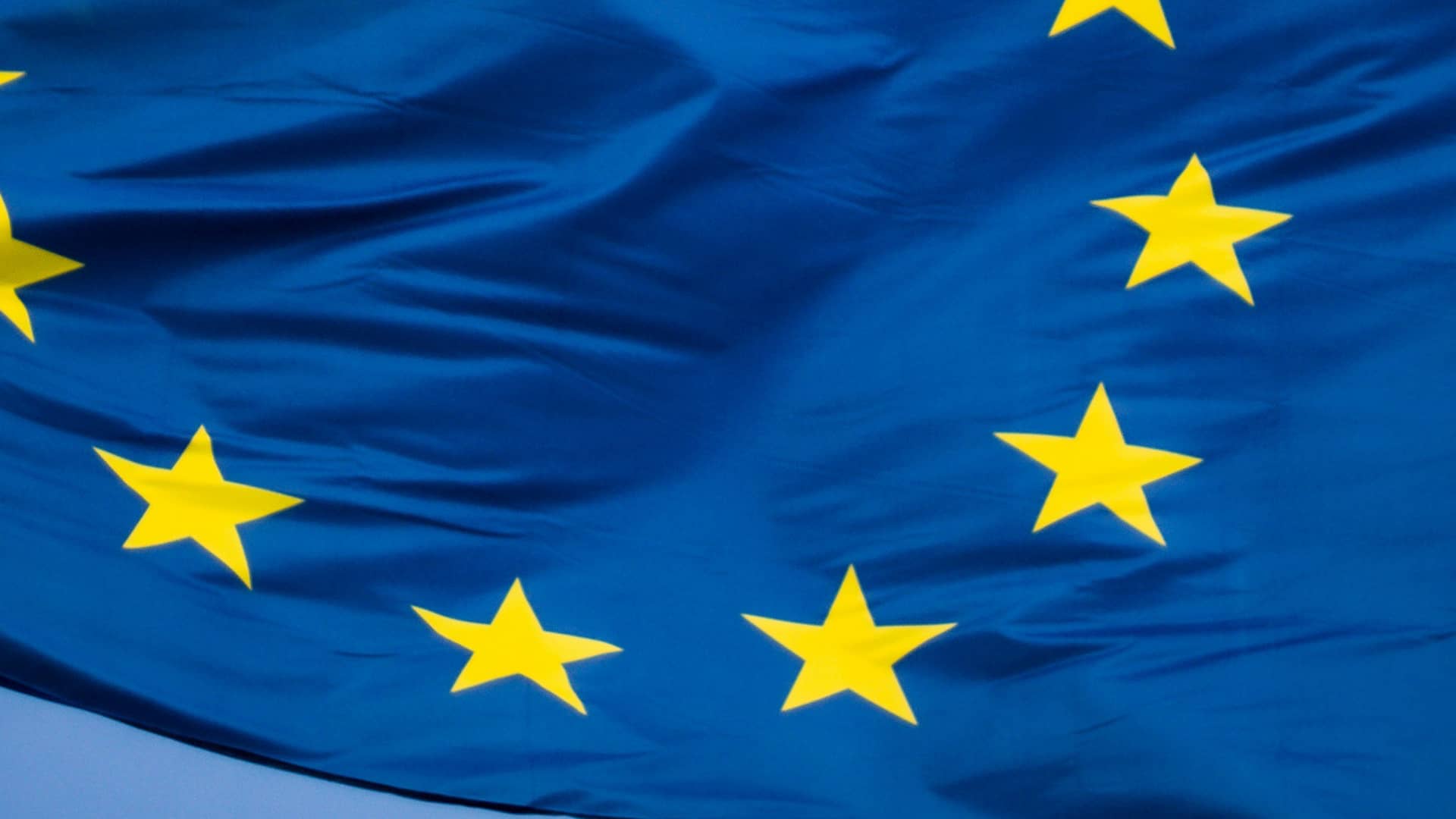 european flag